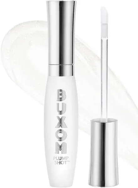 Buxom Plump Shot Collagen Infused Lip Serum