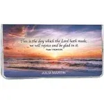 Personalized Sunset Psalm 118 2 Year Planner