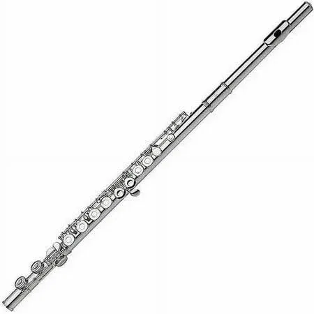 Straight Headjoint Flute