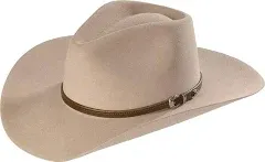 STETSON Seneca 4X Felt Cowboy Hat