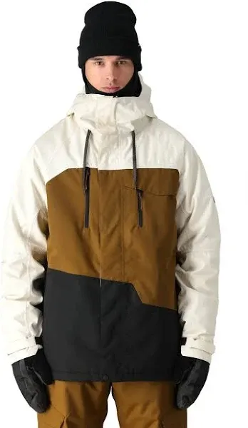 686 Men's Geo Insulated Jacket