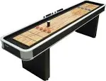 Atomic 9' Platinum Shuffleboard Table