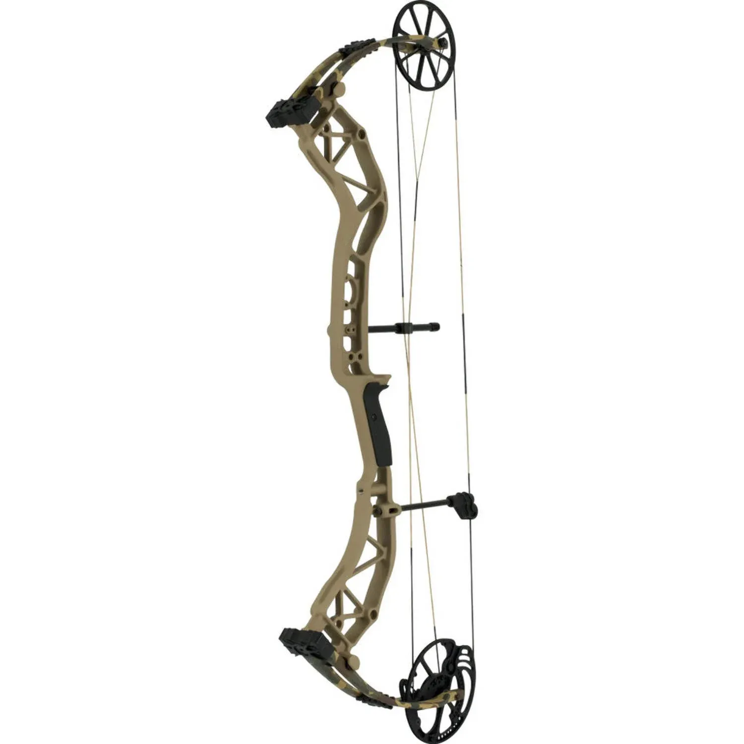 Bear Archery Bow The Hunting Public ADAPT RH 70# Throwback/Tan RTH