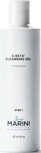 Jan Marini C-ESTA Cleansing Gel 8 fl. oz