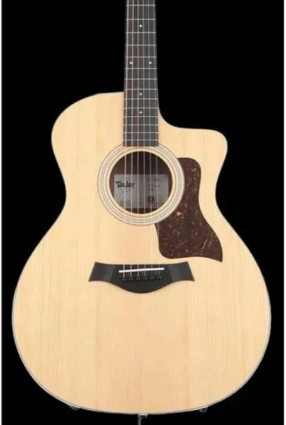 Taylor 214ce Acoustic Electric