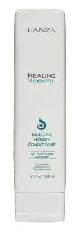 L'anza Healing Strength Manuka Honey Conditioner