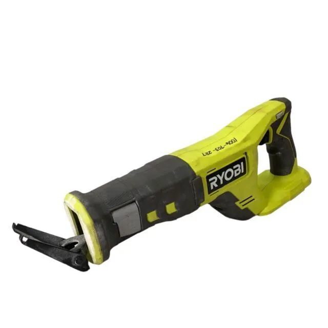 RYOBI ONE+ 18V Cordless Reciprocating Saw