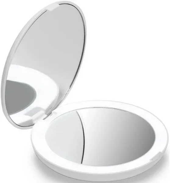 Fancii LED Mirror 1x/10x Magnification