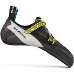 Scarpa Veloce - Black/Yellow