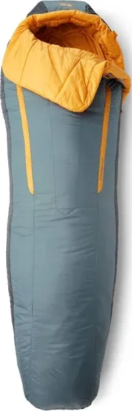 Nemo Forte Endless Promise Men's Synthetic Sleeping Bag