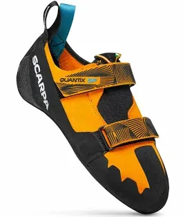 Scarpa Quantix SF Climbing Shoe