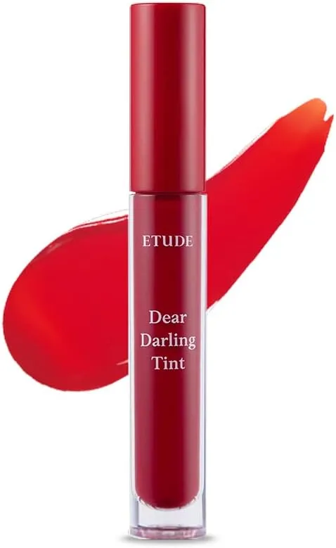 Etude - Dear Darling Water Gel Tint  | Beauty Amora | Australia's K-beauty Store