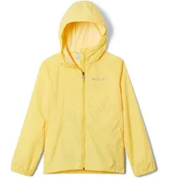 Columbia Switchback Toddler Girl Windbreaker Jacket