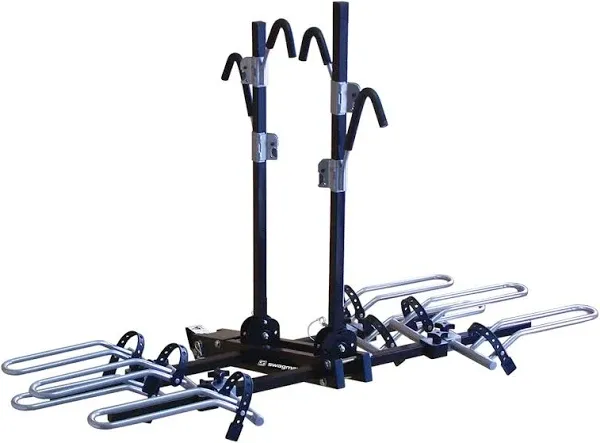 Swagman XTC 4 Bike Rack