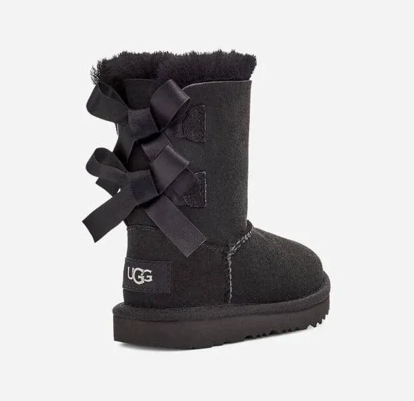 UGG Toddler Bailey Bow II