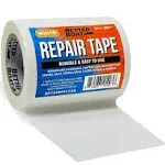 Better Boat White Repair Tape Durable Easy Use 3&#034; x 30&#039; Sealant Waterproof