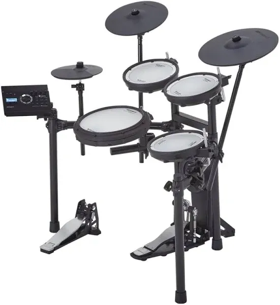 Roland Drums Electronic Drum Set