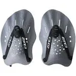 Zone3 Ergo Swim Training Hand Paddles (Silver)