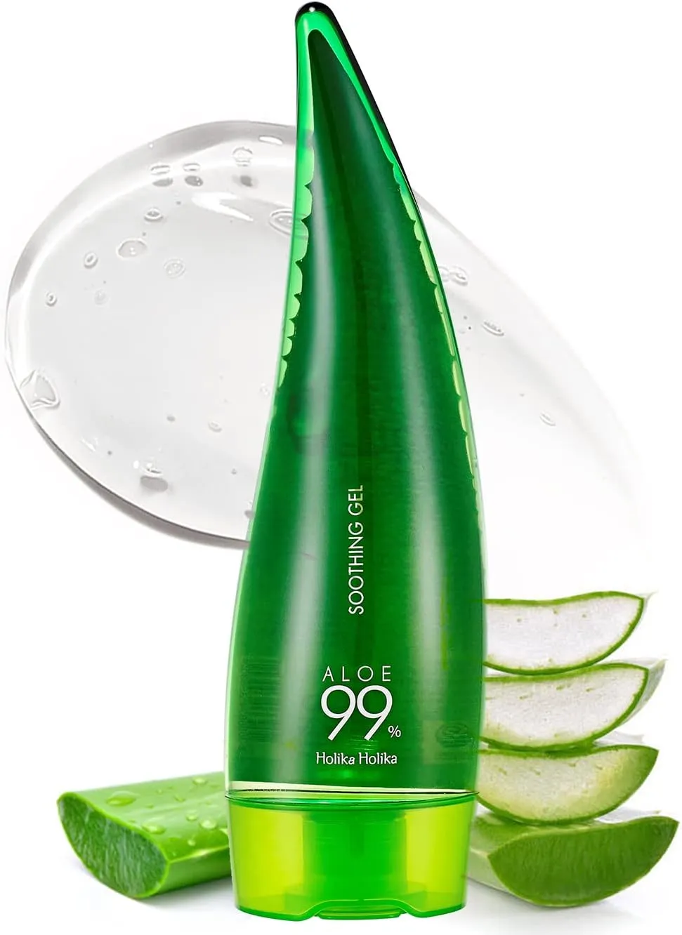 Holika Aloe 99% Soothing Gel 250ml