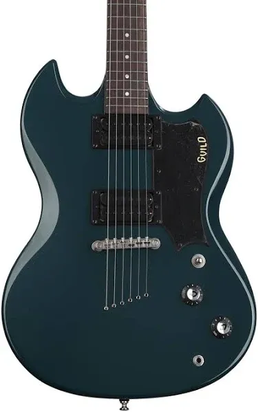 Guild Newark St. Collection Polara | Reverb