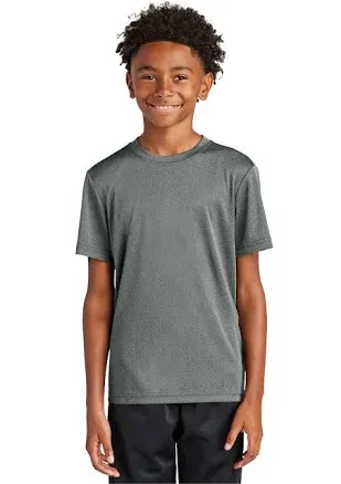 Sport-Tek Youth PosiCharge Competitor Tee