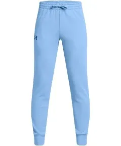 Under Armour Boys' Standard Rival Fleece Joggers