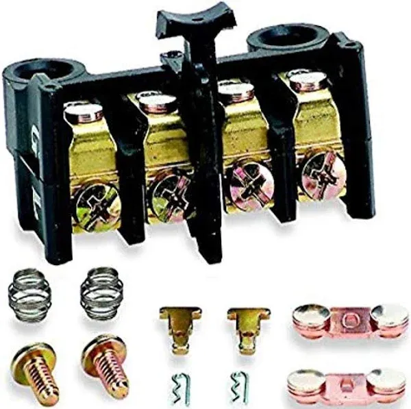 Square D Replacement Contact Kit