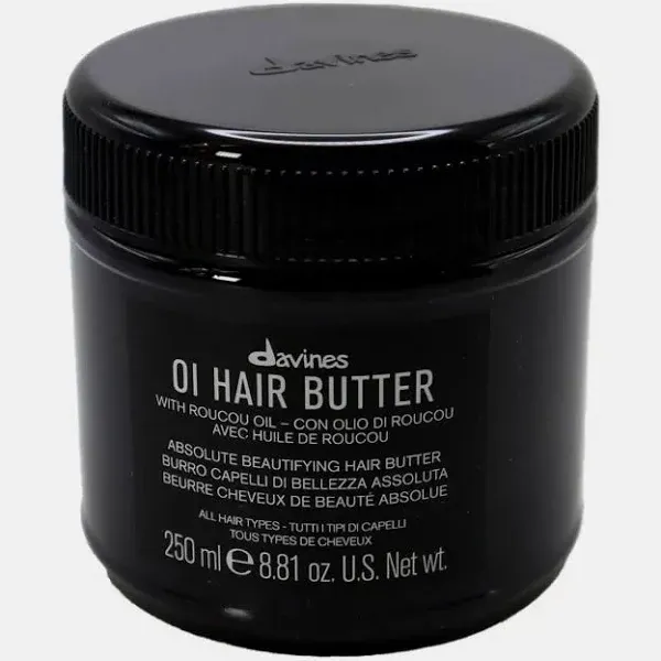 OI Hair Butter