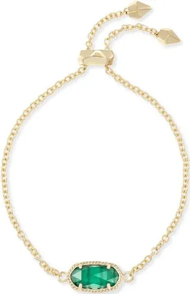 Elaina Gold - Berry Illusion Bracelet