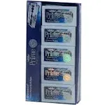 Dorco Prime Platinum Double Edge Blades 100 box