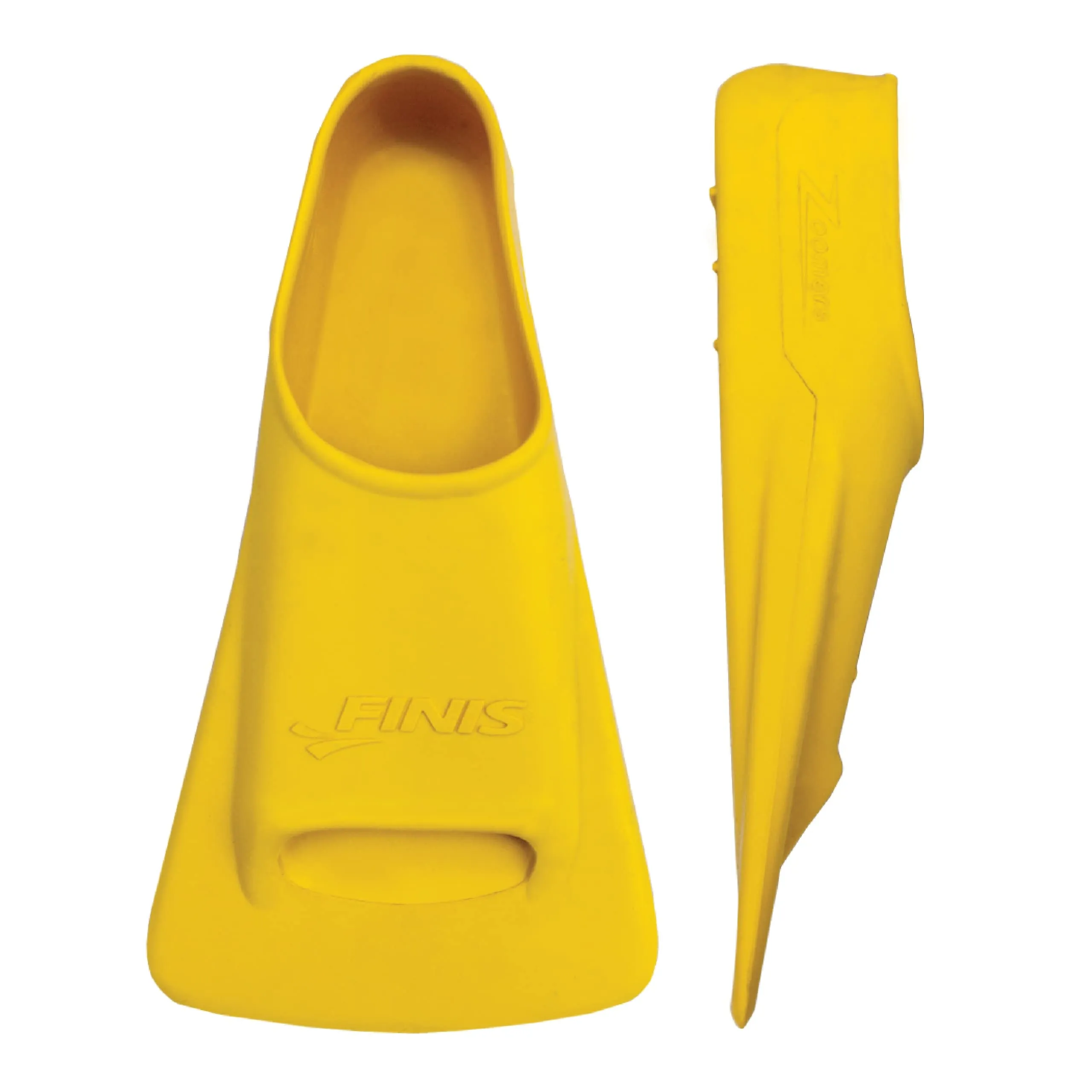 Finis Zoomers Gold Fins