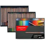 Caran d'Ache : Pastel Pencil Set of 40