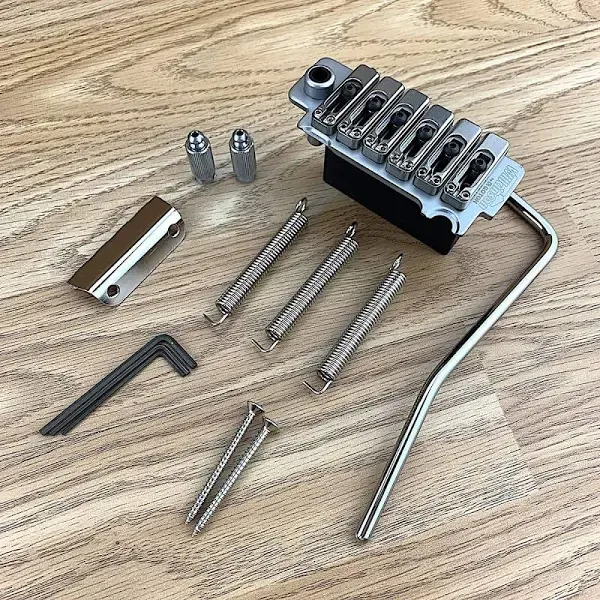 Wilkinson Gotoh Tremolo VS100N