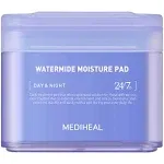 MEDIHEAL, Watermide Toner Pad