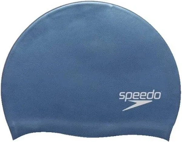 Speedo Silicone swim cap