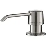 Kraus KSD-31 Deck Mounted Soap Dispenser