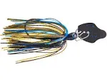 Strike King Tungsten Thunder Cricket Vibrating Jig Bruiser / 1/2oz