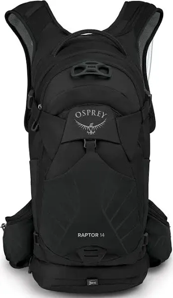 Osprey Men's Raptor 14 Extended Fit Hydration Backpack