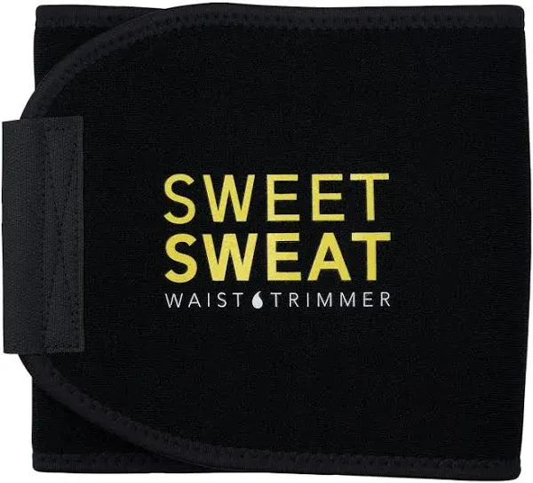 Sports Research Sweet Sweat Waist Trimmer