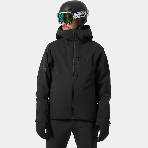 Helly Hansen Men's Swift Team Insulated Ski Jacket