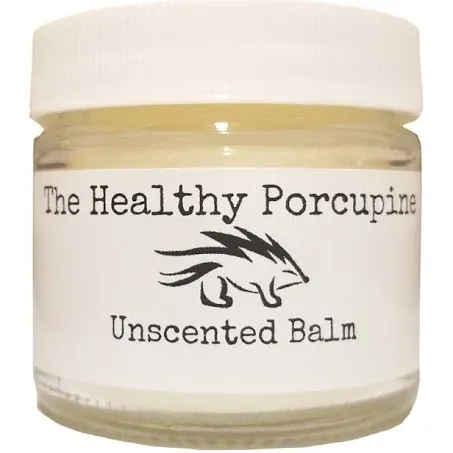 Grass Fed Tallow Balm