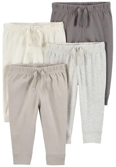 Carter's Baby Pull-On Pants