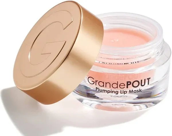 Grande Cosmetics GrandePOUT Plumping Lip Mask