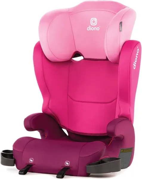 Diono Cambria 2XT Latch 2-in-1 Booster Car Seat