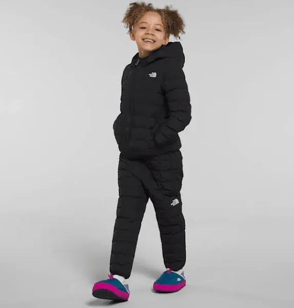 The North Face Kids' Reversible ThermoBall Hooded Jacket