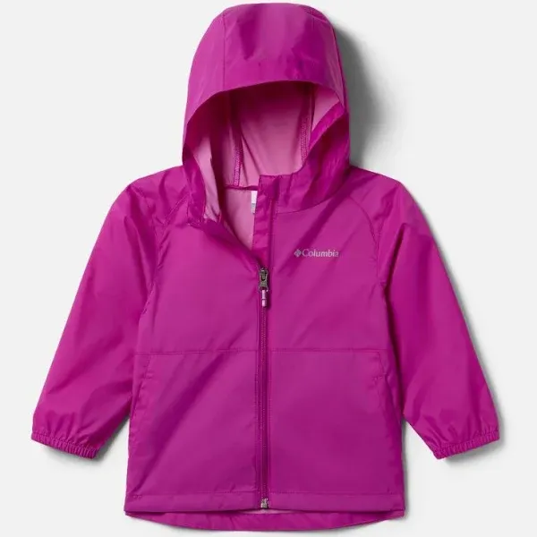 Columbia Girls' Switchback II Jacket