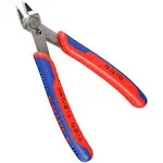 Knipex Electronic Super Knips Pliers