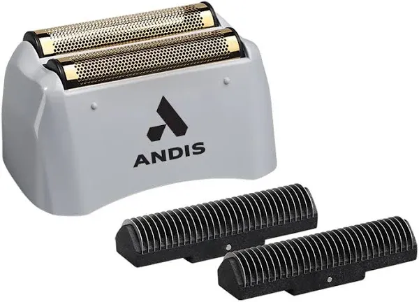 Andis Profoil Shaver Replacement Cutters and Foil