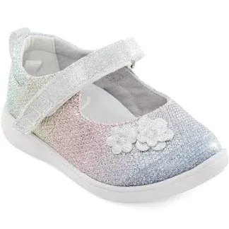 Stride Rite Girls' Holly Mary Jane Shoes