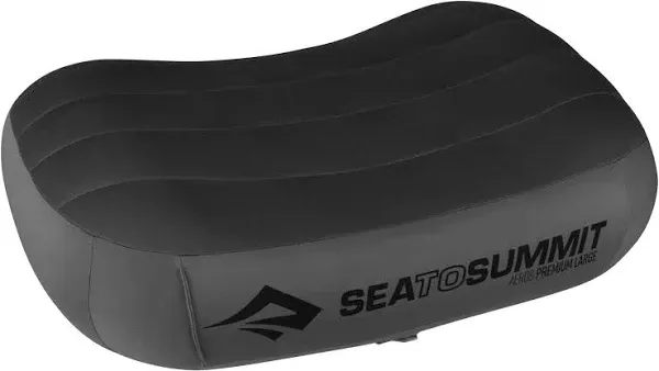 Sea to Summit Aeros Premium Deluxe Pillow